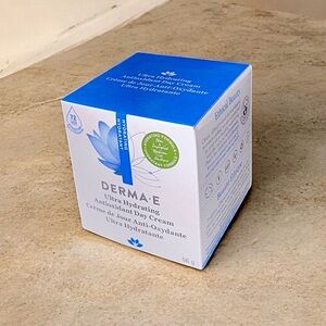 Derma-E ULTRA HYDRATING ANTIOXIDANT DAY CREAM 56g